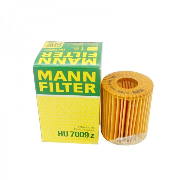 Φίλτρο Λαδιού MANN HU 7009 z